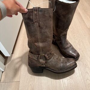 Frye Boots!